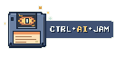 Ctrl+AI+Jam